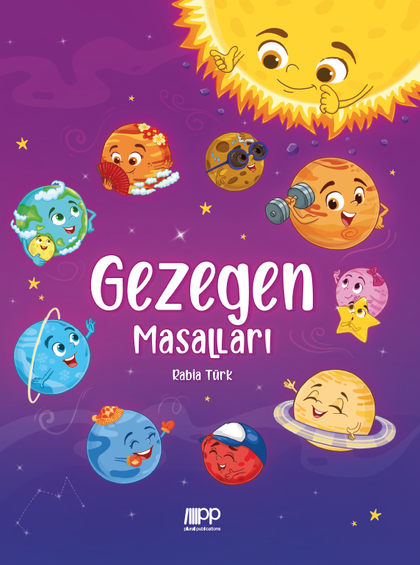 Gezegen Masalları