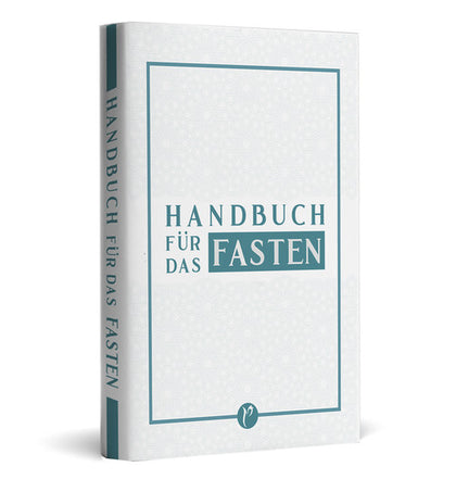 Handbuch Für Das Fasten