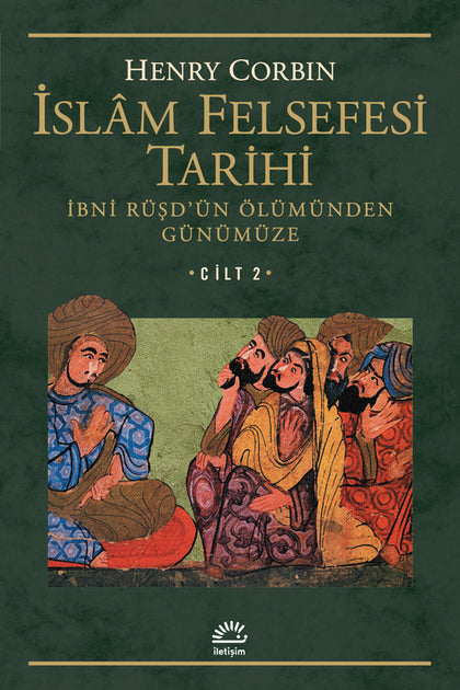İslam Felsefesi Tarihi (2. Cilt)