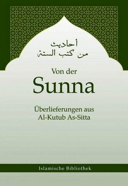 Von der Sunna des Propheten (a.s.s)