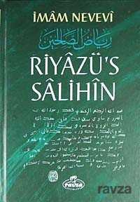 Riyazüs Salihin (Küçük Boy, 3 Cilt)