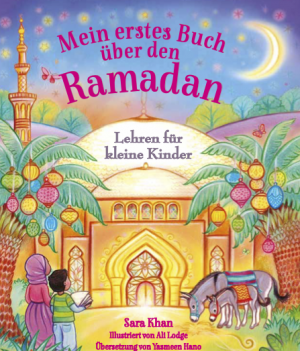 Mein erstes Buch über den Ramadan